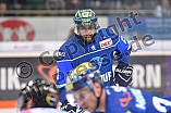 ERC Ingolstadt vs Adler Mannheim, Eishockey, DEL, Deutsche Eishockey Liga, Spieltag 19, 03.11.2017