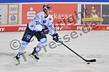 06.12.2020 - Straubing Tigers - ERC Ingolstadt