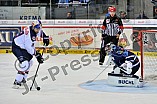 25.01.2015 - ERC Ingolstadt - EHC Red Bull München