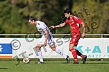 Fußball, Herren, Kreisliga Neumarkt Jura West, Saison 2023-2024, Spieltag 8, DJK Limes - SG SV Barthelmesaurach-SV Kammerstein, 01.10.2023