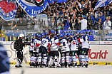 17.04.2015 - ERC Ingolstadt - Adler Mannheim