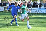 15.10.2011 - VfB Eichstätt / BC Aichach