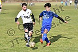 12.03.2017 - SV Marienstein - SV Ornbau