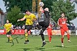 Fußball, Herren, Kreisliga West, Saison 2022-2023, Relegation, TSV 04 Feucht - DJK Pollenfeld, 17.06.2023