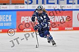 Eishockey, Frauen, DFEL, Saison 2021-2022, ERC Ingolstadt - Mad Dogs Mannheim, 23.10.2021