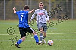 Fußball, Herren, Kreisliga Neumarkt Jura West, Saison 2023-2024, Spieltag 14, SV Marienstein - SV Cronheim, 12.11.2023