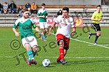 02.04.2015 - VfB Eichstätt II - FSV Pfaffenhofen
