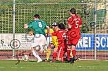24.04.2013 - VfB Eichstätt - SpVgg Hankofen-Hailing