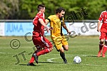 29.04.2018 - DJK Limes - TSV Meckenhausen