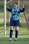 Fußball, Frauen, Landesliga Süd, Saison 2024-2025, Spieltag 20, FV Obereichstätt - SC Regensburg, 24.05.2025