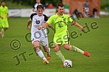 Bezirksliga Oberbayern Nord, Vorbereitung, Herren, BFV, Saison 2021-2022, TSV 1860 Weißenburg U 23 II - VfB Eichstätt, 25.06.2021