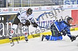 ERC Ingolstadt - Straubing Tigers, Eishockey, DEL, Deutsche Eishockey Liga, Spieltag 1, 08.09.2017