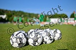 Fußball, Herren, Regionalliga Bayern, Saison 2025-2026, Vorbereitung, VfB Eichstätt - Trainingsauftakt, 13.06.2025