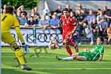 12.07.2018 - VfB Eichstätt - FC Bayern München II