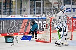Eishockey, Herren, DEL, Saison 2024-2025, Spieltag 2, ERC Ingolstadt - Straubing Tigers, 22.09.2024