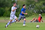 Fußball, Herren, Sparkassenpokal IN-EI, Saison 2025-2026, SV Marienstein - TSV Gaimersheim II, 13.07.2025