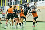 Handball, Frauen, Bezirksklasse Frauen Staffel Nord West, Saison 2025-2026, DJK Eichstätt - SG Hallertau II, 01.02.2026