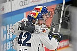 Eishockey, Herren, DEL, Saison 2022-2023, Playoff-Finale - Spiel 4, ERC Ingolstadt - EHC Red Bull München, 21.04.2023