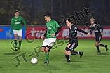 09.11.2019 - FC Gerolfing - FC Sandersdorf