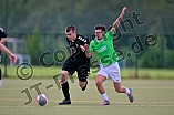 Fußball, Herren, Bezirksliga Oberbayern Nord, Saison 2025-2026, Spieltag 2, FC Fatih Ingolstadt - FC Moosinning, 02.08.2025