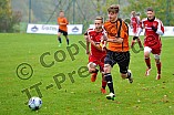 26.10.2014 - DJK Limes 09 - TV 48 Schwabach