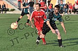 29.04.2011 - DJK Grafenberg / DJK SpVgg Rohr