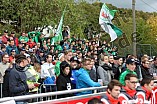 03.10.2017 - VfB Eichstätt - TSV 1860 München