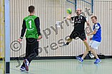 06.10.2018 - DJK Eichstätt - MBB SG Manching
