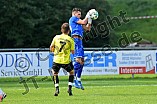 Fußball, Herren, Kreisliga 1, Saison 2021-2022, Spieltag 9, FC Hitzhofen-Oberzell - FC Gerolfing, 26.09.2021