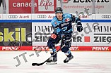 Eishockey, Herren, DEL, Saison 2022-2023, Spieltag 2, ERC Ingolstadt - Iserlohn Roosters, 18.09.2022