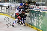 22.04.2015 - ERC Ingolstadt - Adler Mannheim