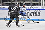 Thomas Sabo Ice Tigers vs ERC Ingolstadt, DEL, Deutsche Eishockey Liga, Spieltag 35, 05.01.2020