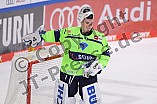 Eishockey, Herren, DEL, Saison 2020-2021, ERC Ingolstadt - Nürnberg Ice Tigers, 02.02.2021