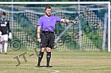 Fußball, Herren, Bayernliga Süd, Saison 2023-2024, Vorbereitung, TSV 1860 Weißenburg - VfB Eichstätt, 25.06.2023