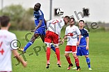 07.05.2017 - SV Marienstein - Henger SV