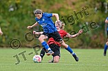 Fußball, Frauen, Landesliga Süd, Saison 2023-2024, Spieltag 8, FV Obereichstätt - FFC Wacker München II, 21.10.2023