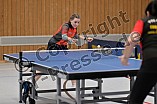 Tischtennis, Damen, Verbandsliga Südost, Saison 2023-2024, SV Buxheim - TTC Freising-Lerchenfeld II, 24.02.2024