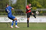 Fußball, Herren, Kreisliga Neumarkt Jura West, Saison 2024-2025, Spieltag 1, DJK Limes - SV Marienstein, 10.08.2024