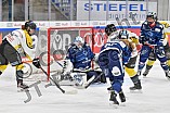Eishockey, Frauen, DFEL, Saison 2021-2022, ERC Ingolstadt - Mad Dogs Mannheim, 24.10.2021