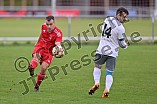 Fußball, Herren, Kreisliga Neumarkt Jura West, Saison 2023-2024, Spieltag 12, DJK Limes - SV Wettelsheim, 29.10.2023