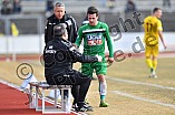 10.03.2018 - SpVgg Bayreuth - VfB Eichstätt