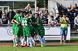 29.07.2017 - VfB Eichstätt - FC Pipinsried