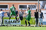 07.04.2018 - VfB Eichstätt - SV Schalding-Heining
