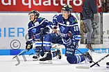 ERC Ingolstadt vs Thomas Sabo Ice Tigers, DEL, Deutsche Eishockey Liga, Spieltag 37, 06.01.2019