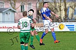 03.04.2015 - SpVgg Hofstetten - SV Denkendorf