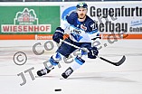 Straubing Tigers - ERC Ingolstadt, Eishockey, DEL, Deutsche Eishockey Liga, Vorb., 18.08.2017