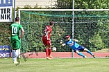 01.05.2018 - VfB Eichstätt - FC Memmingen