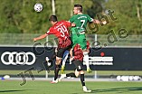 20.08.2020 - FC Ingolstadt 04 - VfB Eichstätt
