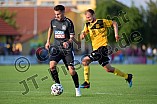 Vorbereitungsspiel, Herren, BFV, Saison 2021-2022, FV Dittenheim - VfB Eichstätt, 02.07.2021