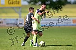 Fußball, Herren, Vorbereitung, Saison 2022-2023, TSV Meckenhausen - VfB Eichstätt, 26.06.2022